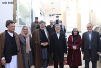 نگاهی به گذشته؛ هزاره‌ها در بیست‌سال گذشته کجای معادله‌ی جمهوریت قرار داشتند؟ (بخش دوم)